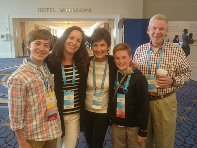 5 Reasons You Should Be Following the Scripps National Spelling Bee (Hint: It's TV's Greatest Reality Show!)| Real People Stories