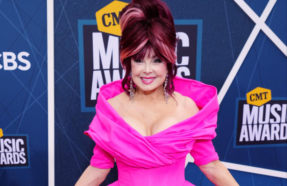 Naomi Judd