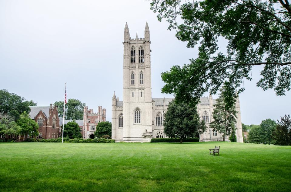 Trinity College (Hartford, Connecticut)