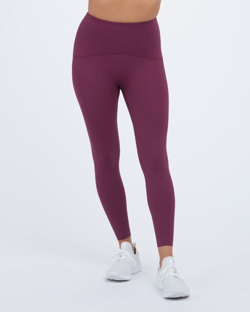 5) Booty Boost Active 7/8 Leggings