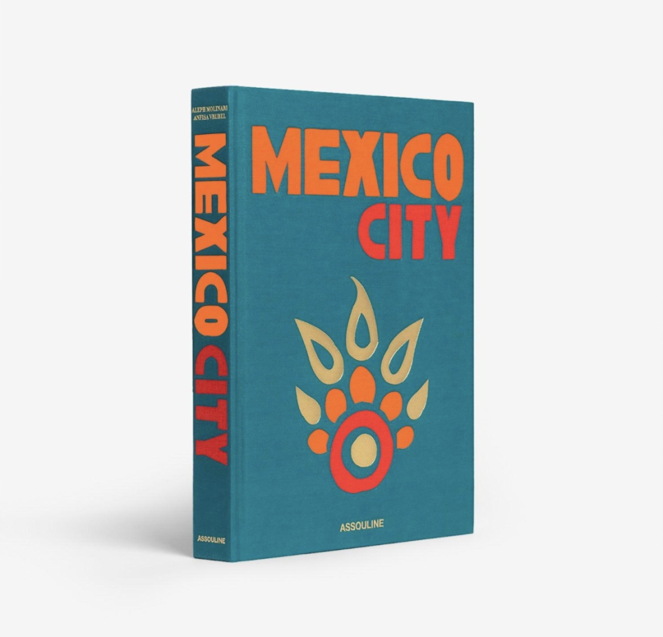 <p><a href="https://go.redirectingat.com?id=74968X1596630&url=https%3A%2F%2Fwww.assouline.com%2Fproducts%2Fmexico-city&sref=https%3A%2F%2Fwww.esquire.com%2Flifestyle%2Fg44462825%2Fbest-wedding-gifts%2F" rel="nofollow noopener" target="_blank" data-ylk="slk:Shop Now;elm:context_link;itc:0;sec:content-canvas" class="link ">Shop Now</a></p><p>Mexico City</p><p>assouline.com</p><p>$105.00</p>