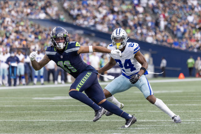 Seattle Seahawks: Studs and duds vs. Panthers in Week 15