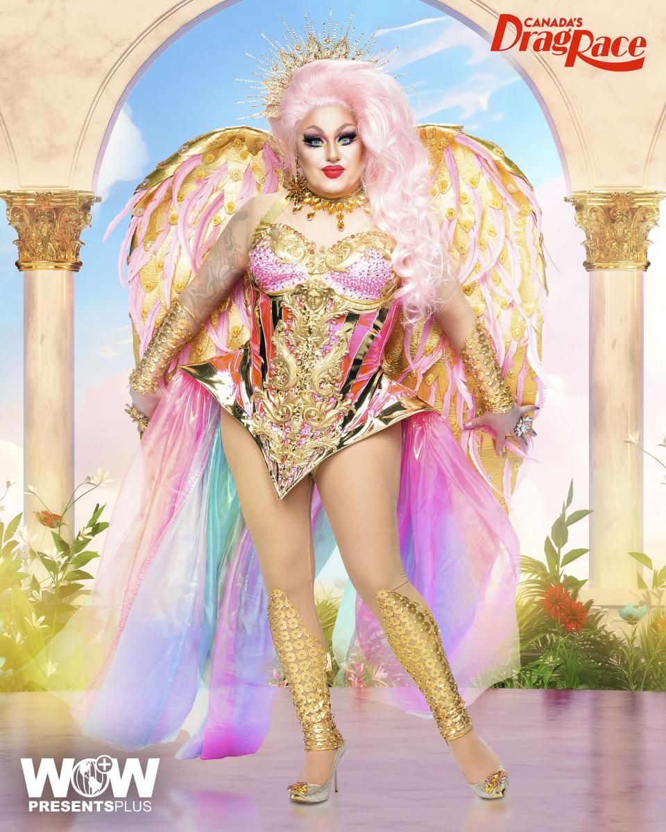 Canada's Drag Race Season 4