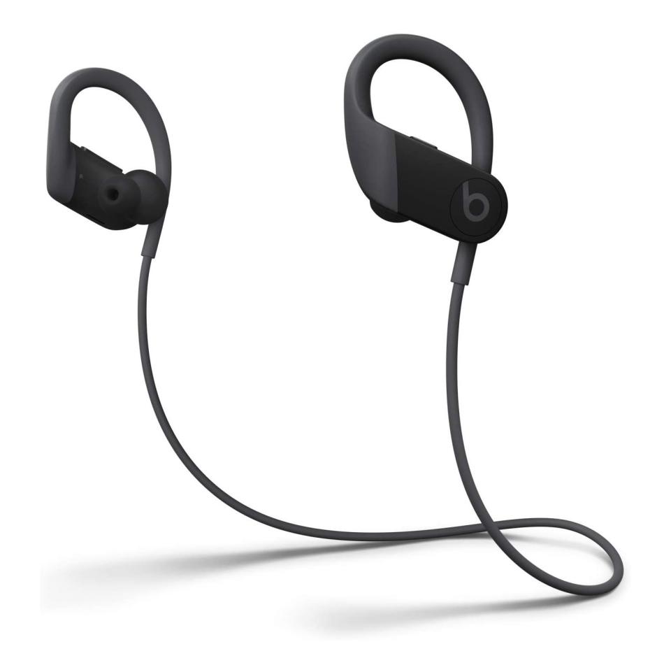 7) Beats Powerbeats