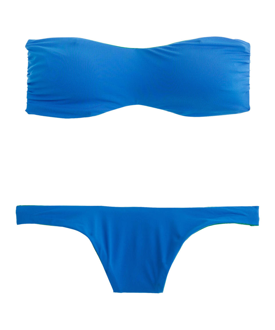 THE CLEAN BANDEAU