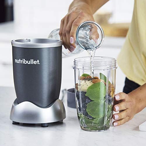 6) NutriBullet Nutrient Extractor