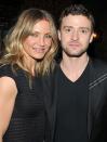 <p>The actors met in 2003 at the Nickelodeon Kids' Choice Awards, but split four years later in 2007. In a <a href="https://people.com/celebrity/justin-timberlake-and-cameron-diaz-break-up/" rel="nofollow noopener" target="_blank" data-ylk="slk:joint statement;elm:context_link;itc:0;sec:content-canvas" class="link ">joint statement</a> released at the time, they said:</p><p>"It has always been our preference not to comment on the status of our relationship, but, out of respect for the time we’ve spent together, we feel compelled to do so now, in light of recent speculation and the number of inaccurate stories that are being reported by the media. We have, in fact, ended our romantic relationship, and have done so mutually and as friends, with continued love and respect for one another."</p>