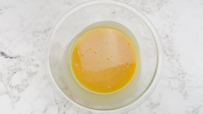 cooling keto sweetened condensed milk