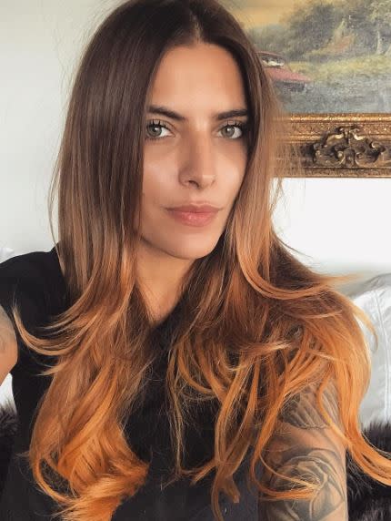 Sophia Thomalla