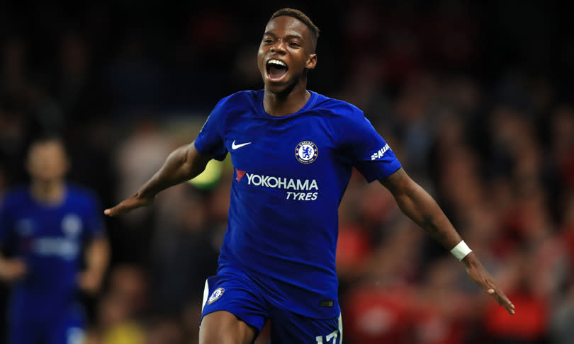 From the plenty that got away to the current potential superstars, Garry Hayes counts down the best Blues youth talents of the Premier League era