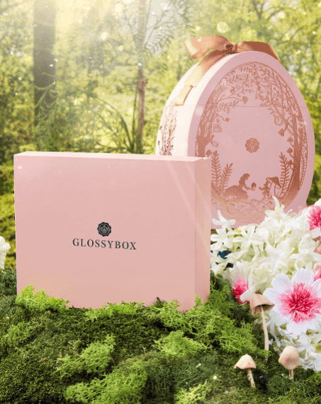 Glossybox Bundle