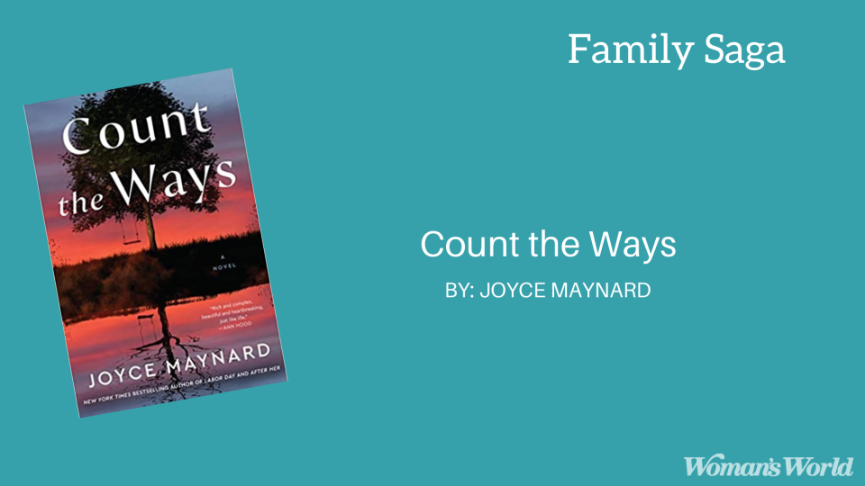 Count the Ways by Joyce Maynard