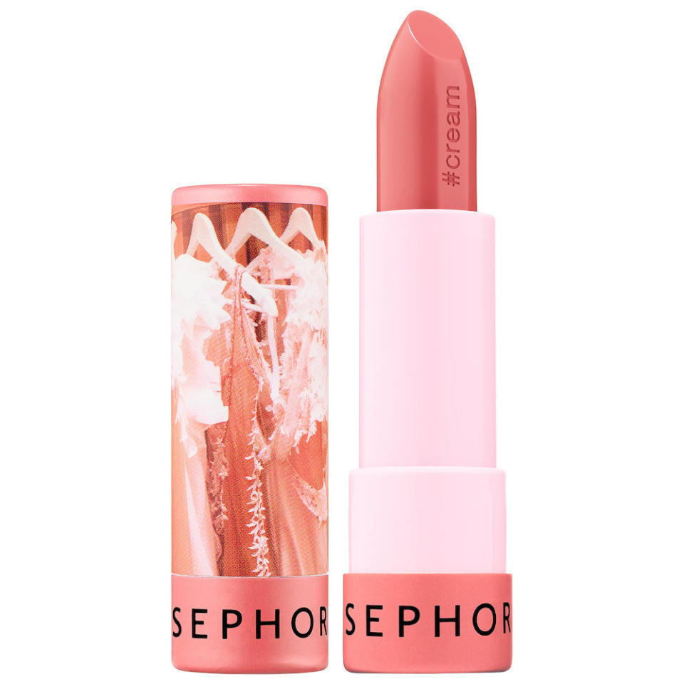 Sephora Collection lipstories lipstick in Oui!