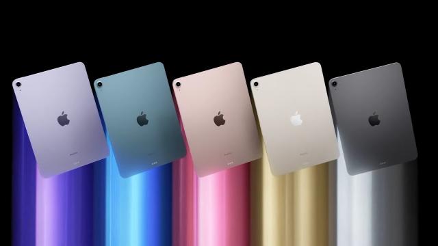 A new iPad Air for 2023? It's looking likely! (Updated)