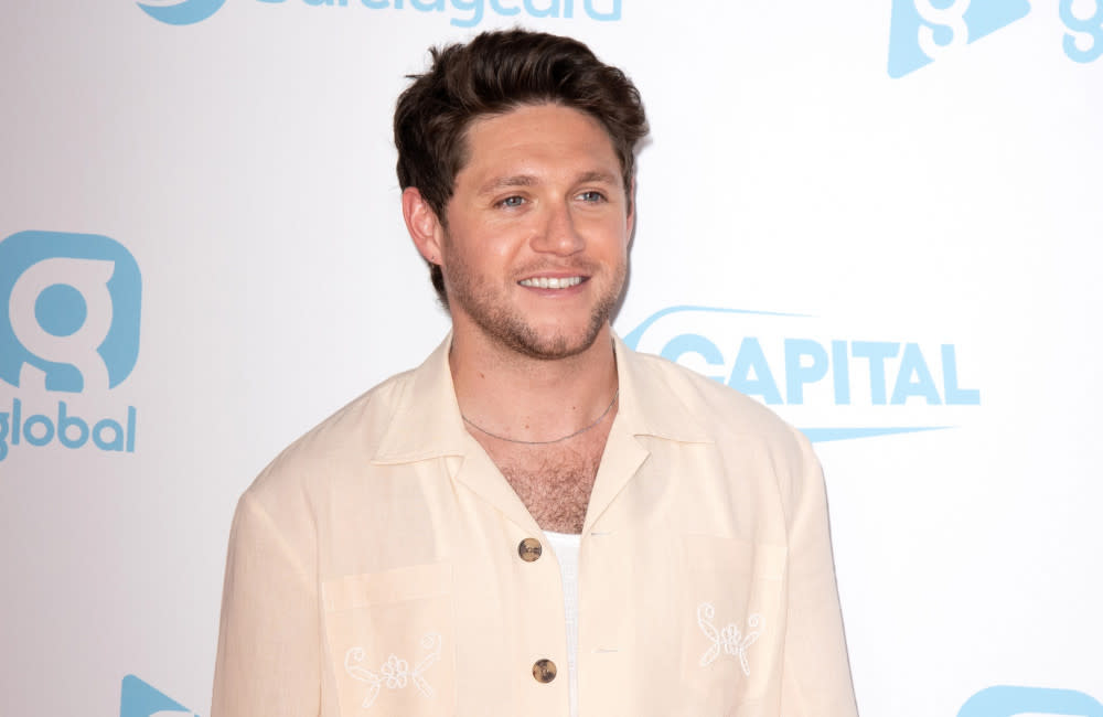 Niall Horan is releasing an expanded edition of 'The Show' with two new features credit:Bang Showbiz