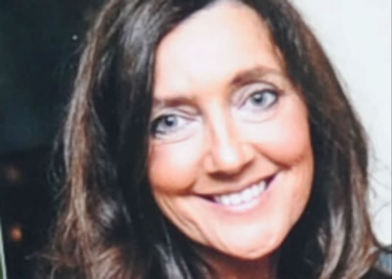 Karen Ristevski disappeared from her Avondale Heights home in 2016. Source: AAP