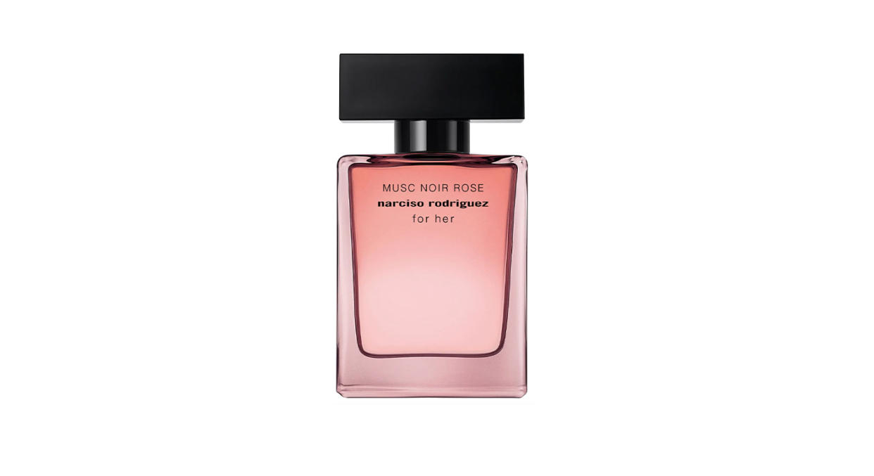 Narciso Rodriquez For Her Musc Noir Rose Eau de Parfum