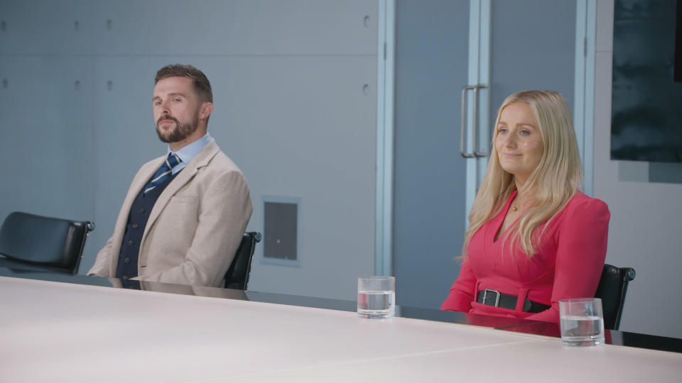 The Apprentice s18,18-04-2024,12,Phil and Rachel,Phil and Rachel in the boardroom,FreemantleMedia Ltd,N/A