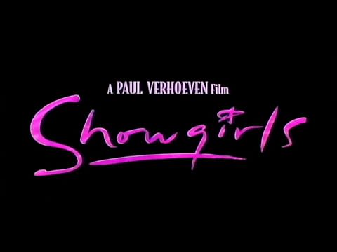 Showgirls