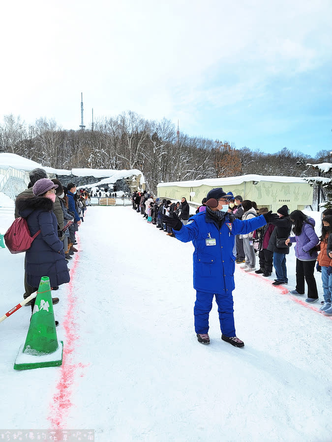 日本北海道｜旭川動物園、拉麵村、札幌大通公園、狸小路