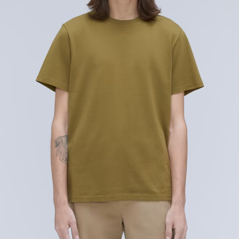 <p><a href="https://go.redirectingat.com?id=74968X1596630&url=https%3A%2F%2Fwww.everlane.com%2Fproducts%2Fmens-premium-weight-crew-olive%3Fcollection%3Dmens-sale-2&sref=https%3A%2F%2F" rel="nofollow noopener" target="_blank" data-ylk="slk:Shop Now;elm:context_link;itc:0;sec:content-canvas" class="link ">Shop Now</a></p><p>Premium-Weight Crew</p><p>$18.00</p><p>everlane.com</p>