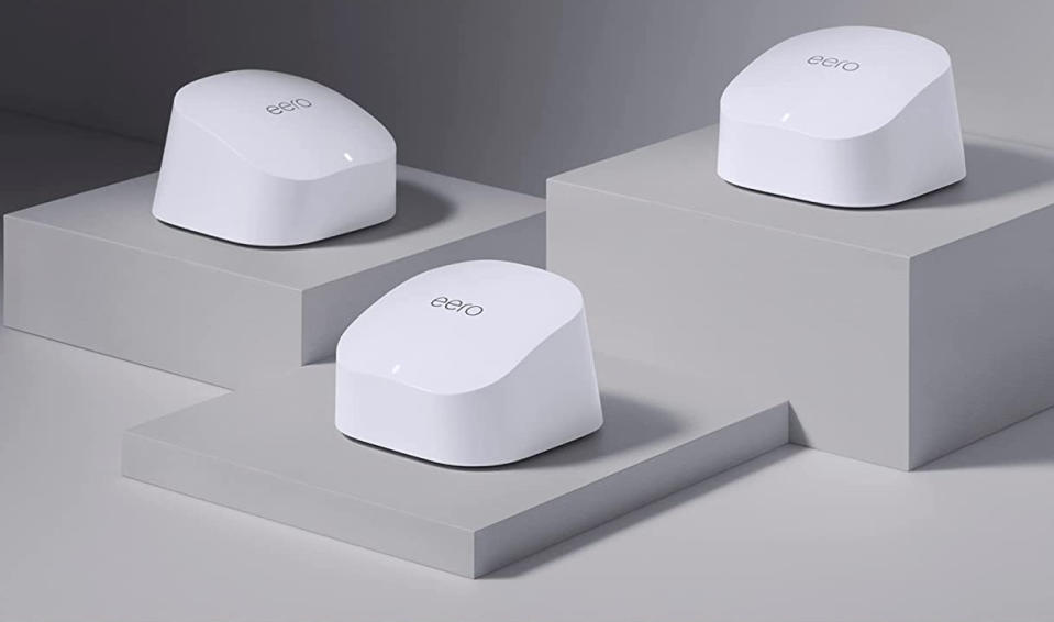 Eero Pro 6