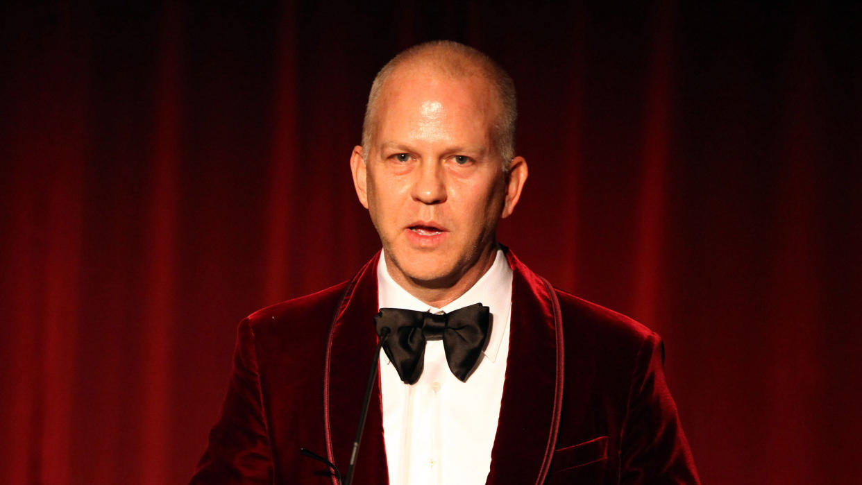  Ryan Murphy 