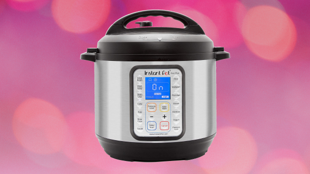 The Instant Pot Duo Plus is on sale at Walmart