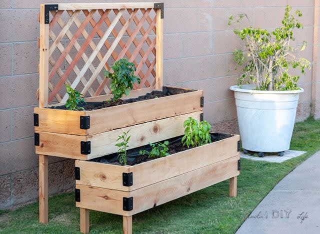 <p><a href="https://www.anikasdiylife.com/diy-tiered-raised-garden-bed/" data-component="link" data-source="inlineLink" data-type="externalLink" data-ordinal="1">Anika's DIY Life</a></p>