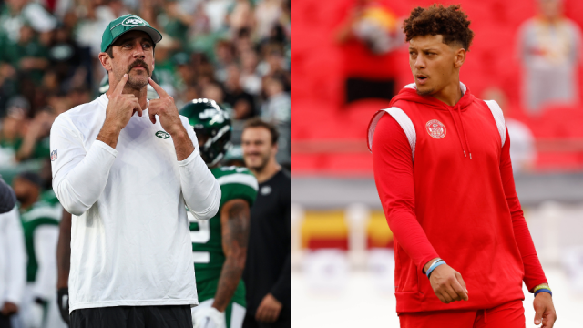 Rodgers, Mahomes increases ticket prices for Packers vs. Chiefs game