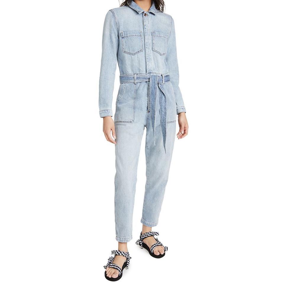 2) The Alexa Jumpsuit