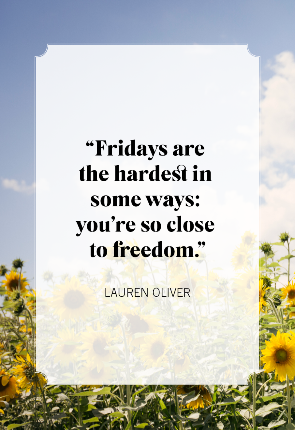 best friday quotes