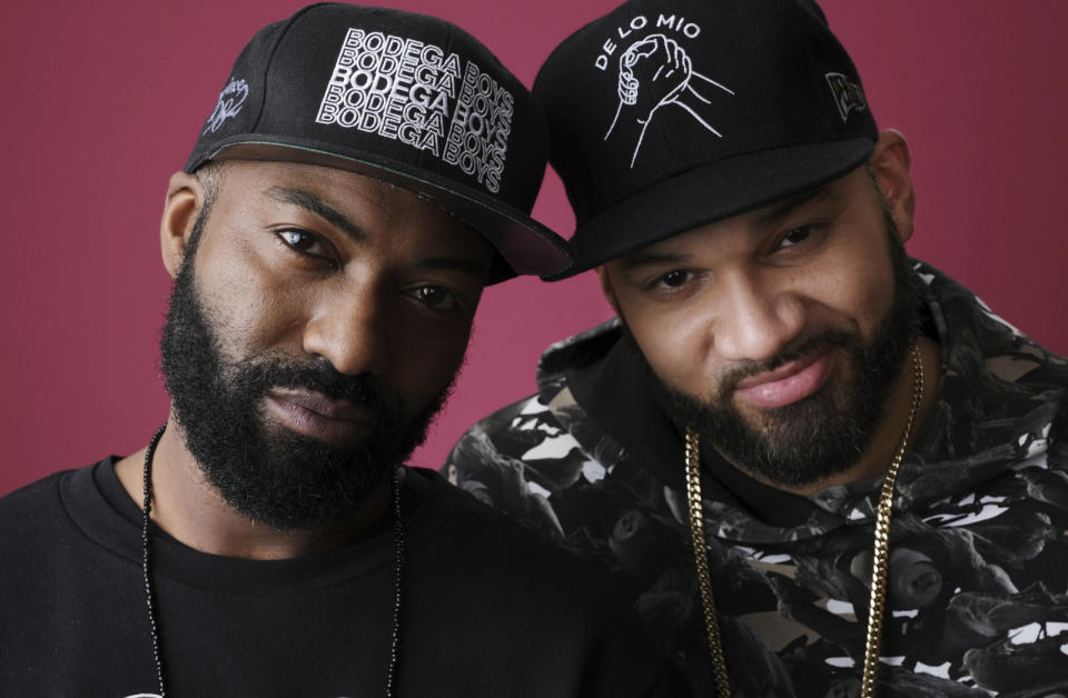 Showtime's long-awaited Desus & Mero late-night talk show premiered Thursday,and while you'll typically need a subscription to check out the series, thenetwork has shared the debut episode for free