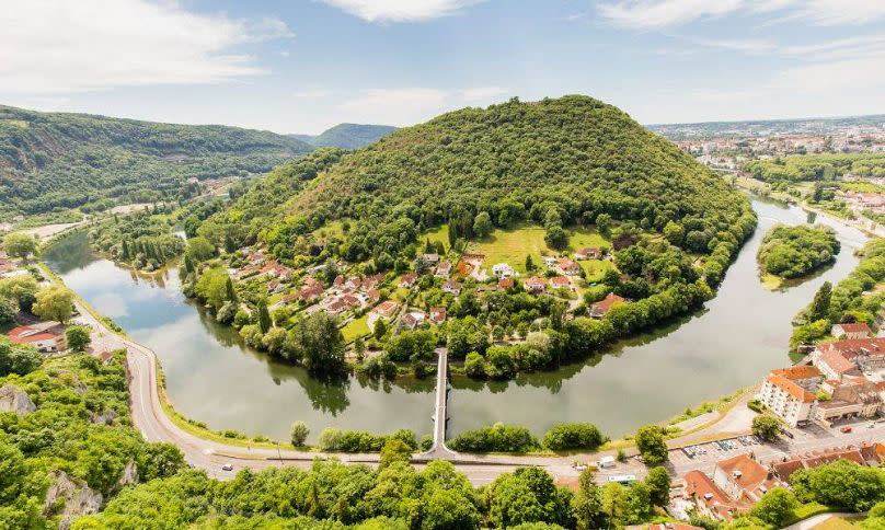 Besançon, France