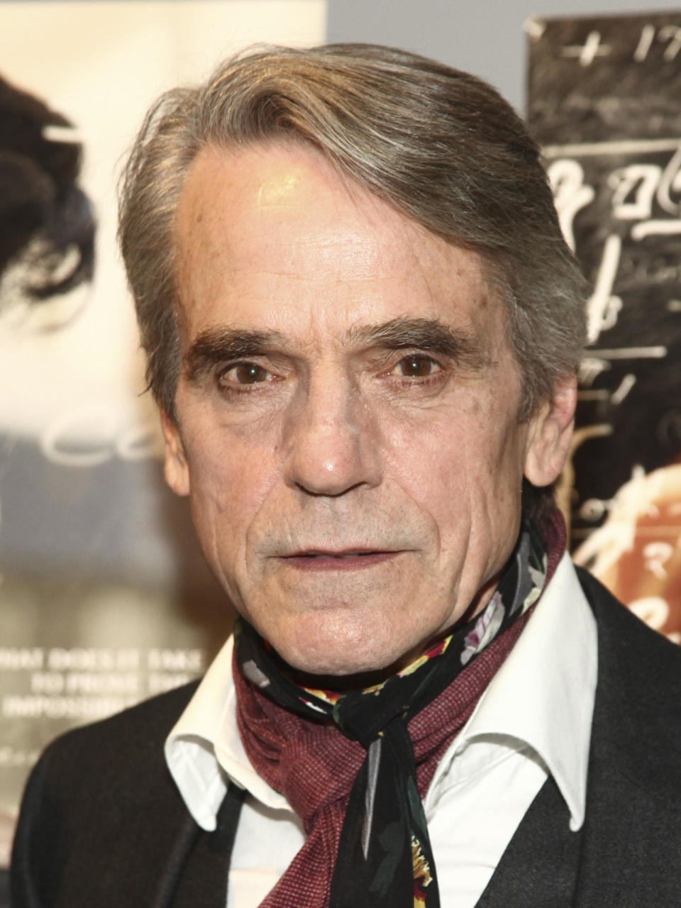 Jeremy Irons impresionó tanto a los animadores cuando fue al estudio a grabar sus líneas de guión, que los inspiró para dibujar los rasgos de Scar mucho más similares a su cara.