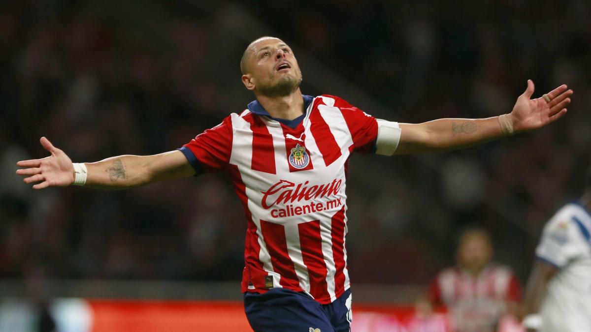 Chivas vs Toluca: waar live te kijken, streamlink en data