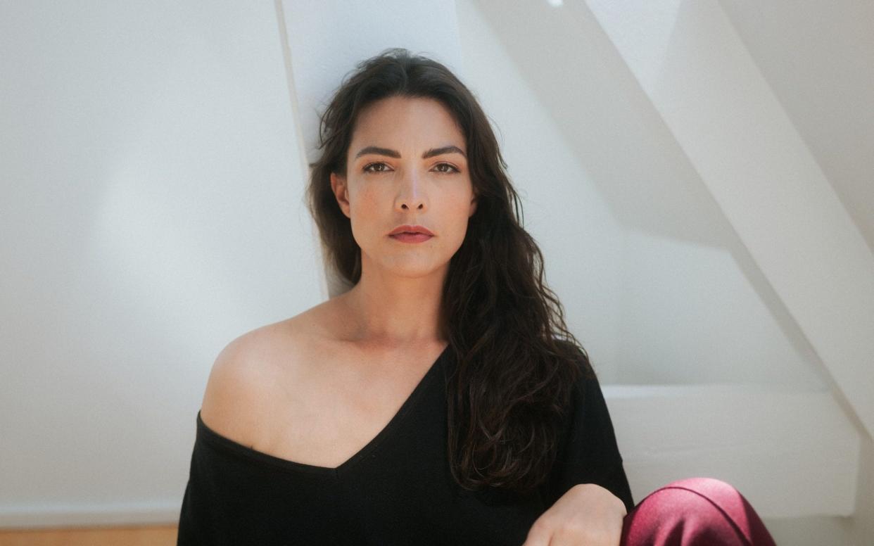 Caroline van der Leeuw, formerly Caro Emerald, is now making music as The Jordan