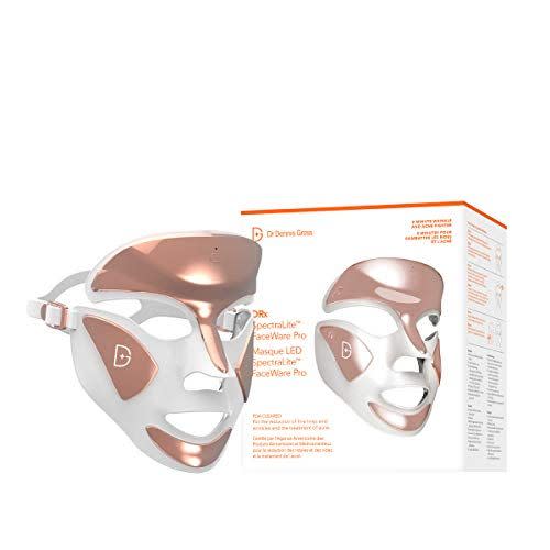 8) DRx SpectraLite Dpl FaceWare Pro