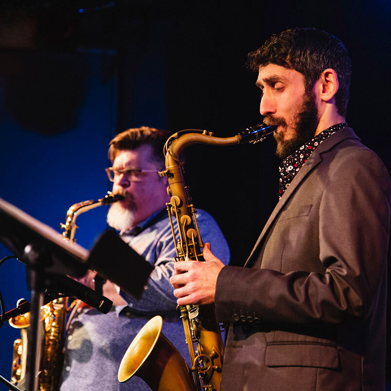 PMAC’s 17th Annual Jazz Night will be held on May 11, 2024.