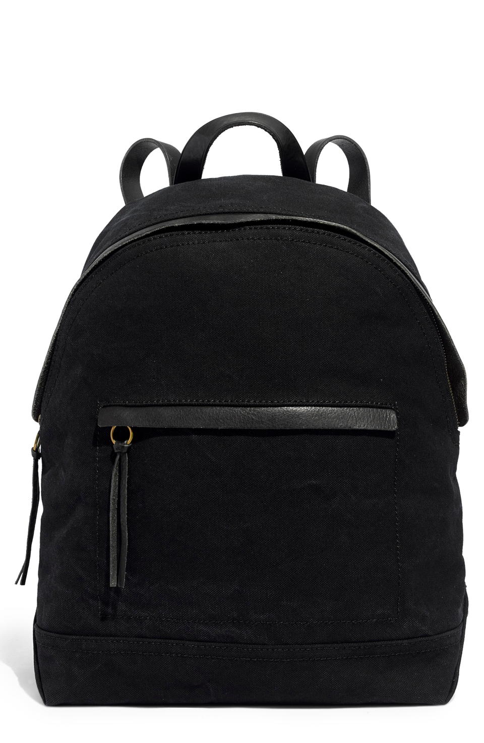 The Charleston Backpack