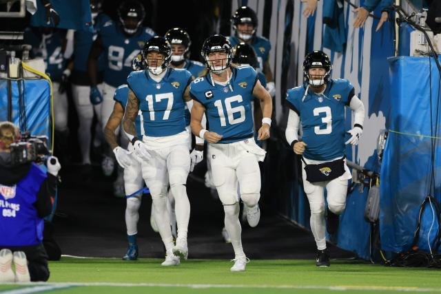 Best NFL MVP, Super Bowl Bets: Can The Jaguars Take The Next Step?