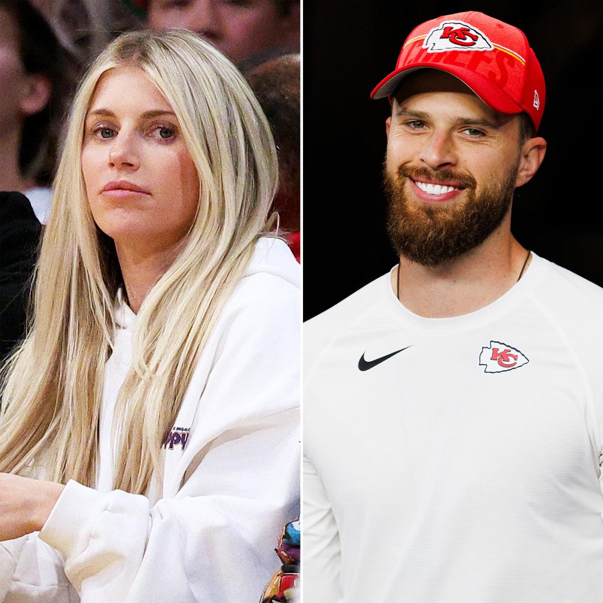 Kelly Stafford Thinks Harrison Butkers Comments About IVF Foster Imposter Syndrome for Women