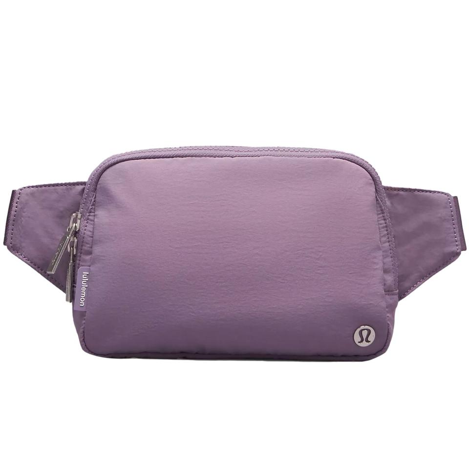 <p><a href="https://go.redirectingat.com?id=74968X1596630&url=https%3A%2F%2Fshop.lululemon.com%2Fp%2Faccessories%2FEverywhere-Belt-Bag-Large%2F_%2Fprod11130156&sref=https%3A%2F%2Fwww.bestproducts.com%2Flifestyle%2Fnews%2Fg2100%2Fperfect-gift-ideas-under-100%2F" rel="nofollow noopener" target="_blank" data-ylk="slk:Shop Now;elm:context_link;itc:0;sec:content-canvas" class="link ">Shop Now</a></p><p>Everywhere Belt Bag Large 2L</p><p>lululemon.com</p><p>$48.00</p>