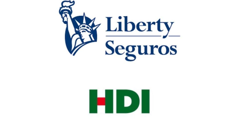 HDI International anunció la adquisición de Liberty Seguros en mayo de 2023. Imagen: logo Liberty Seguros / HDI International