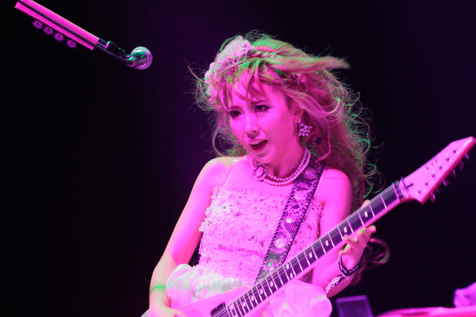 Aldious