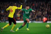 Premier League - Watford v Wolverhampton Wanderers