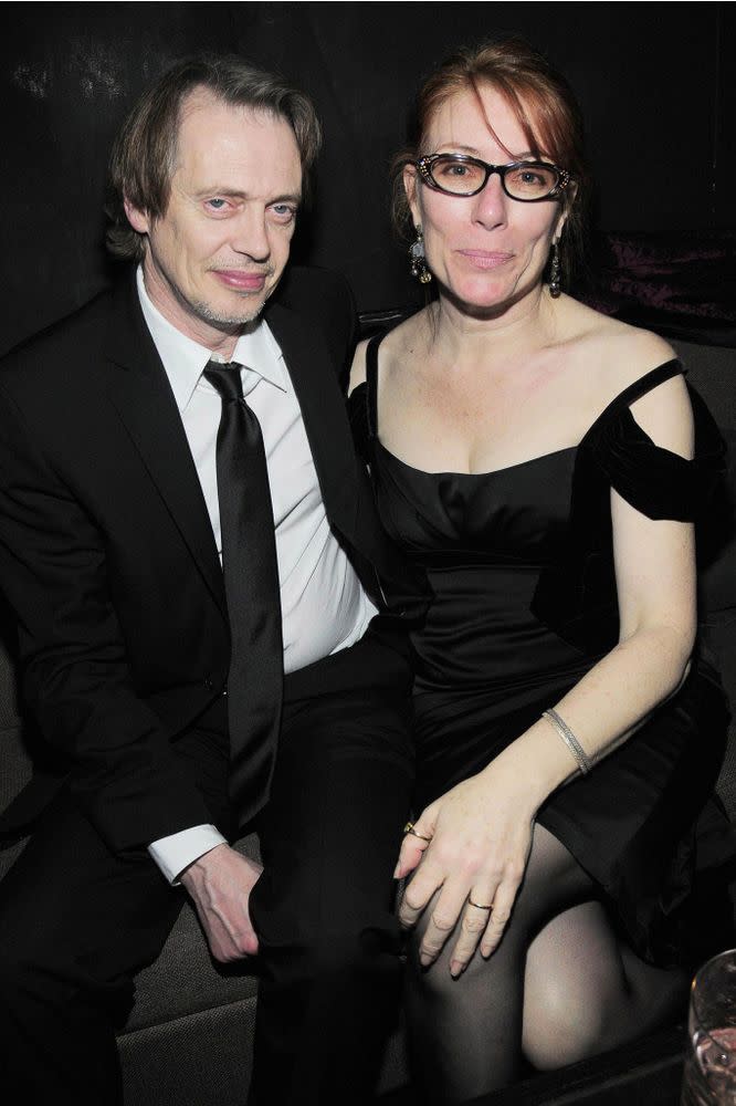 Everything To Know About Jo Andres, Steve Buscemi’s Late Wife