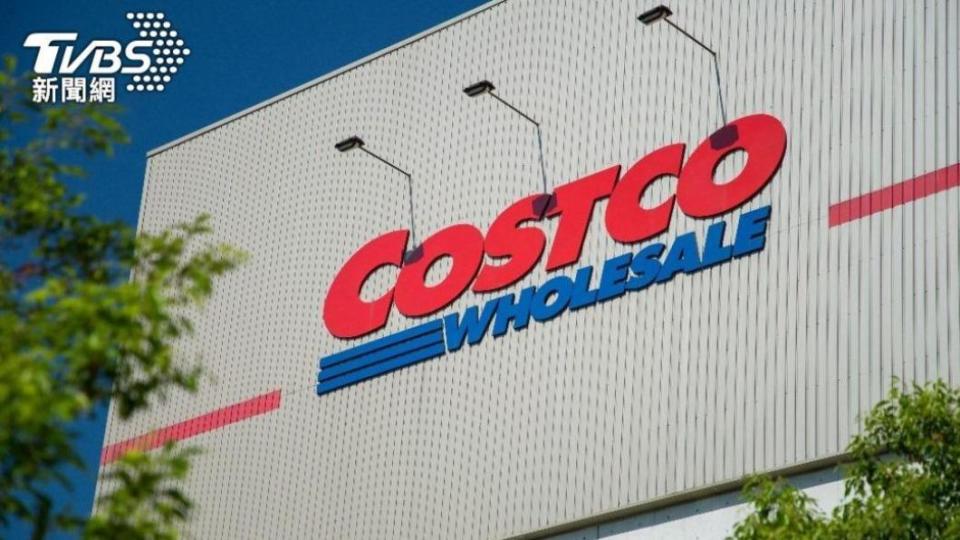 美式賣場好市多（Costco）。（圖／shutterstock 達志影像）