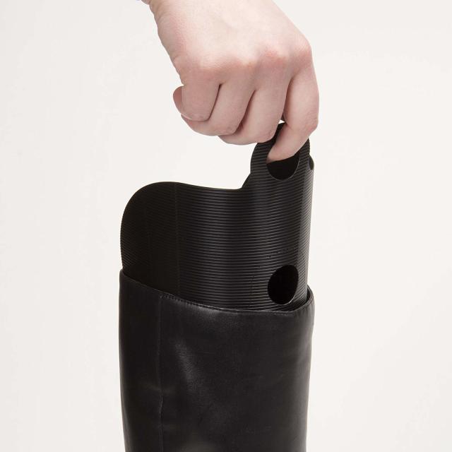 Best boot shapers that will make your shoes last