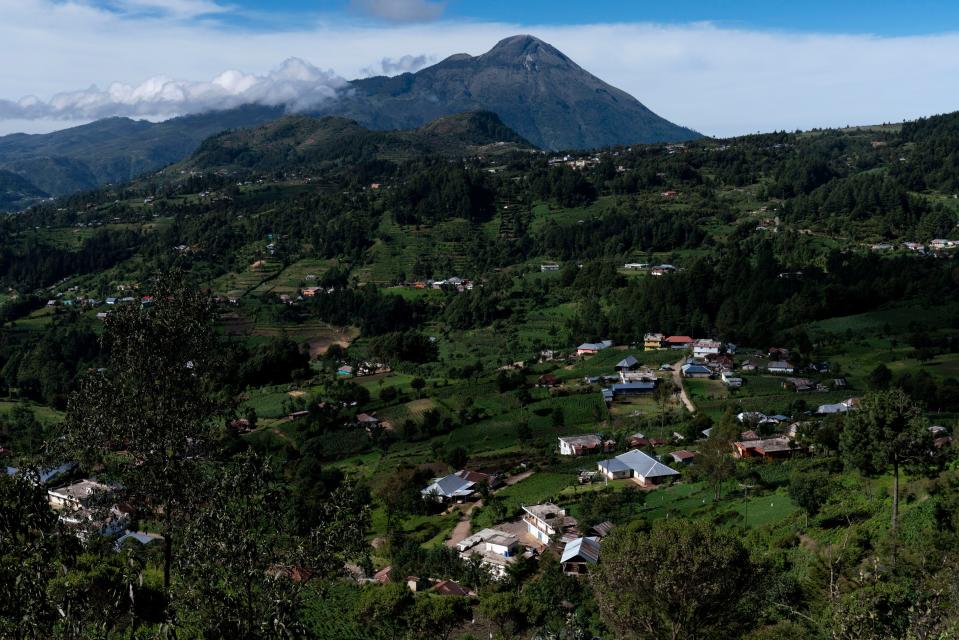 The Western Highlands of Guatemala are home to breathtaking mountains and crushing poverty that experts say is the result of decades of neglect by a federal government controlled by corrupt politicians and wealthy business people who care little about the region’s mostly indigenous Mayan population.